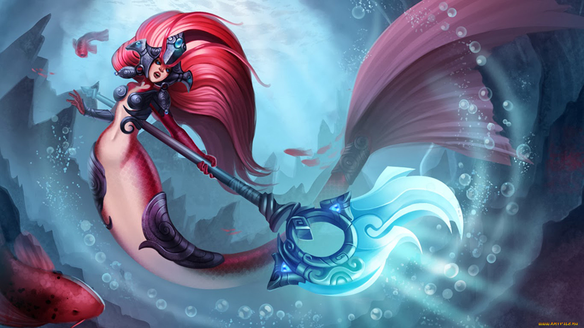  , league of legends, nami, , , 